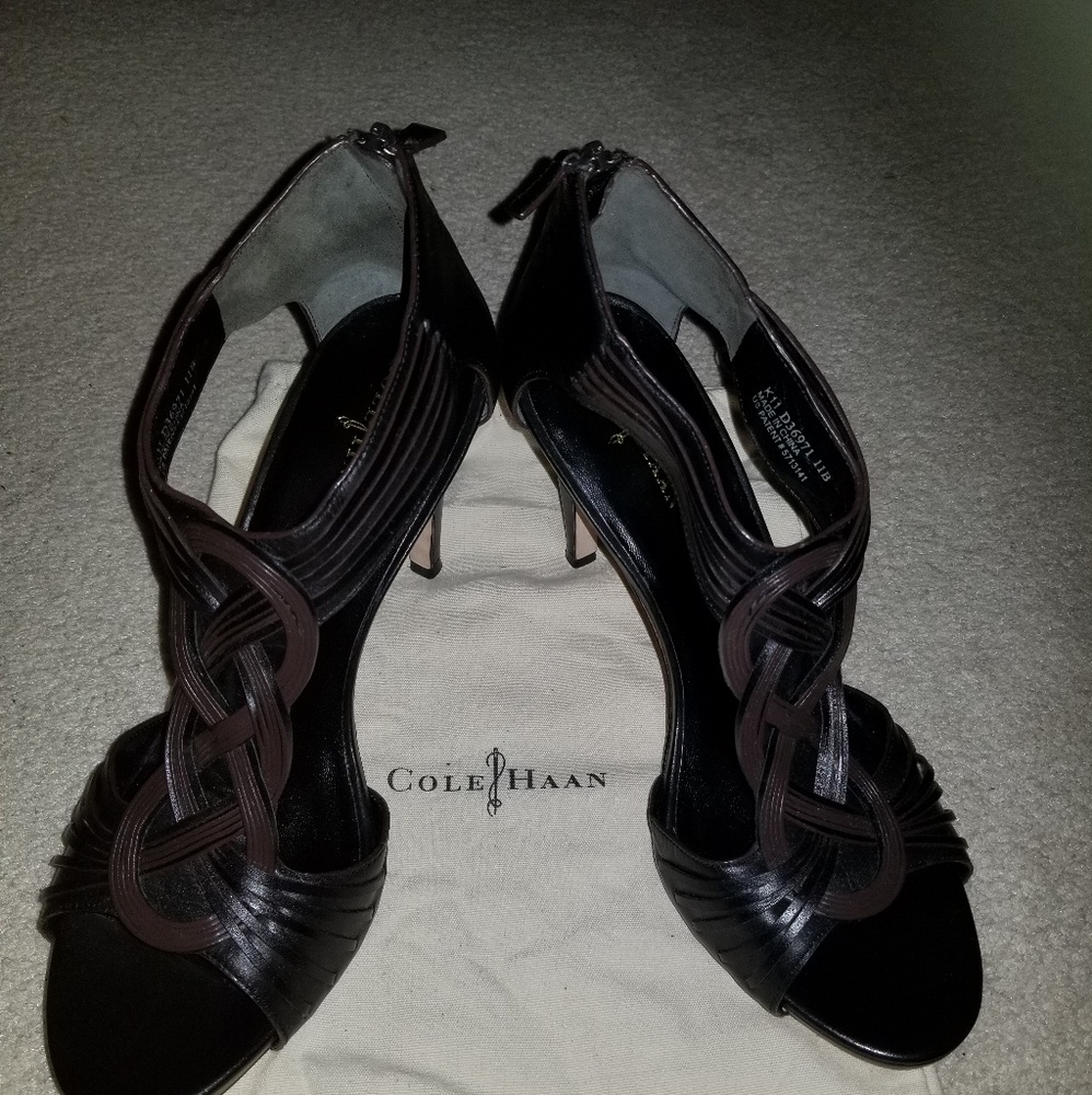 Cole Haan Vivian Sandle